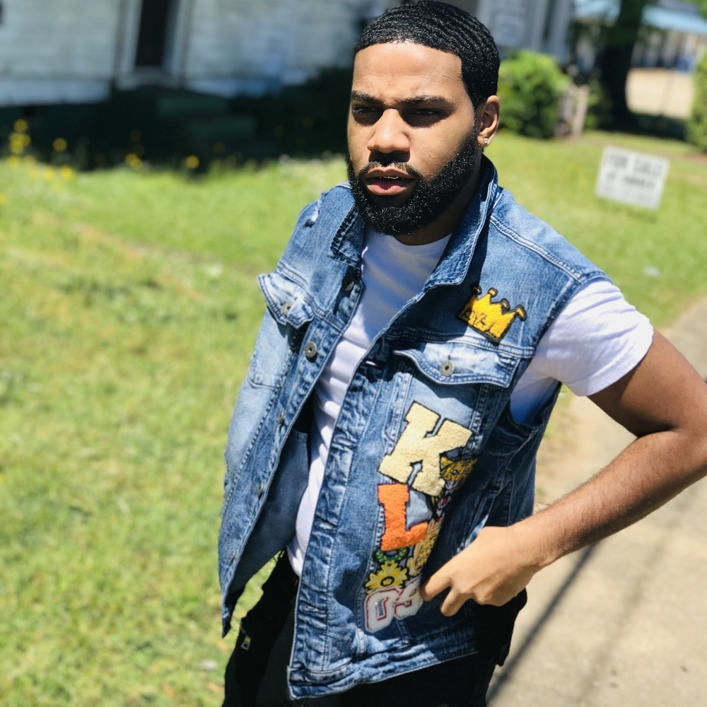 Kloud 9 Denim Jacket